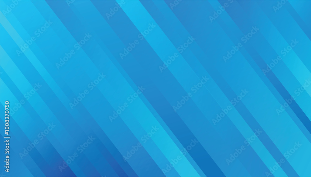 Leinwandbilder abstract geometric shapes composition background with diagonal lines. dynamic shapes composition. co