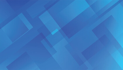 Abstract geometric shapes composition background. modern dark blue abstract background. cool background design for flyer, poster, brochure, cover. vector illustration