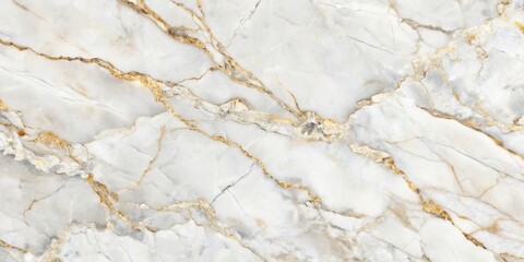 Naklejka premium This exquisite abstract white marble texture background elevates elegant design projects, providing a source of