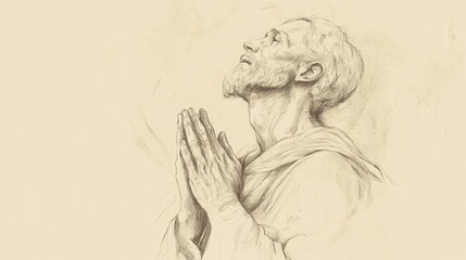 Fototapeta premium Transformation Expected: From Sinful Past to Glorious Future in Isaiah