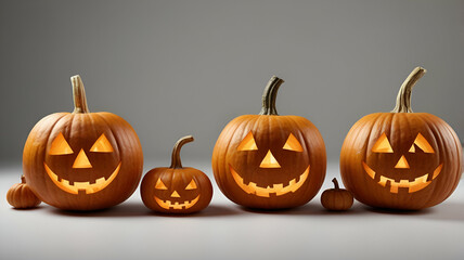 halloween jack o lantern pumpkin