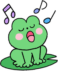 개구리 