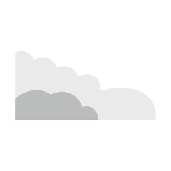 cloud corner element