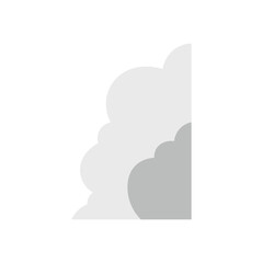 cloud corner element