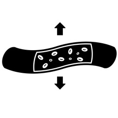 Vasodilation Blood Vessels