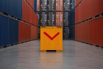 Export warehousing solutions to manage inventory efficiently in foreign markets, export, warehouse management