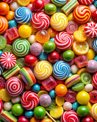 Fototapeta premium colorful background