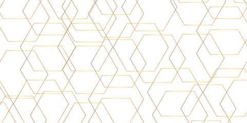 Hand drawn lines. Abstract pattern wave simple seamless, background. golden transparent material in line diamond shapes in random geometric pattern.Distress overlay vector textures.vector illustration