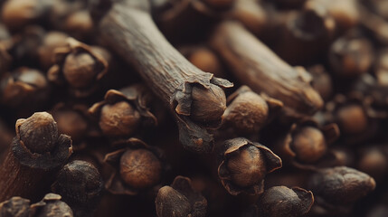 Cloves