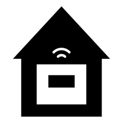 smart home icon
