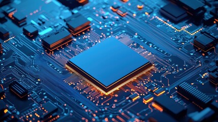 Quantum Computing Chip: The Future of Speed and Technology