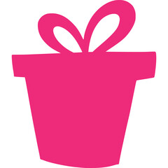  Christmas, New Year Vector Icon element, Isolated white background