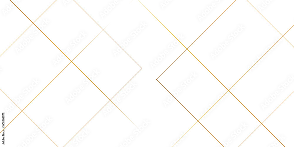 Poster abstract seamless random geometric colorful square lines pattern on a transparent background design.