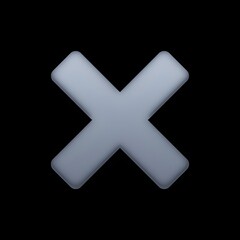 Obraz premium Heavy Multiplication X 