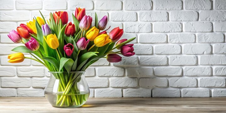 Beautiful Tulips