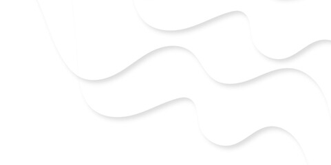 Modern geometrical dynamic and seamless abstract white background. Abstract background in white and gray shadows. Abstract geometric background Template for branding business technology concept design