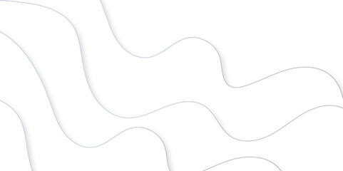 Modern geometrical dynamic and seamless abstract white background. Abstract background in white and gray shadows. Abstract geometric background Template for branding business technology concept design
