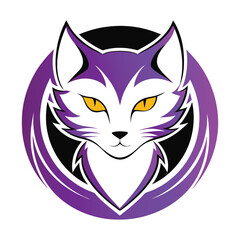 CAT LOGO COLLECTION, LOGO,MOSCAT LOGO, GAMING LOGO, APPS LOGO, APP SOFTWARE LOGO, GAMING CAT LOGO, SET, LOGO BUNDLE.