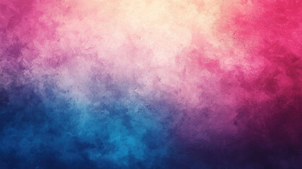 Fototapeta premium blue pink blur abstract background