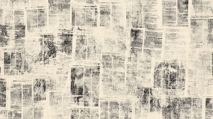 old newspaper sepia filter yellow aged textured background, black and white vintage news paper texture retro retrospect grunge faded text nostalgic rough surface antique graphic backgrounds