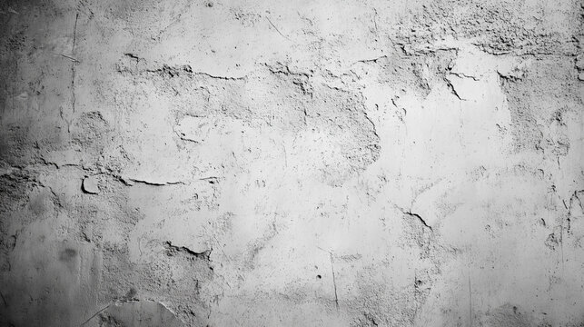 Na tle szarej ściany betonowej widoczne są wyraźne tekstury, kt&oacute;re nadają całości surowy, ale elegancki charakter. 