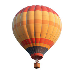 Fototapeta premium Hot Air Balloon