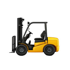 Forklift