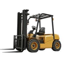 Forklift