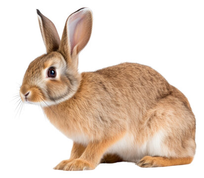 recommend clip art: PNG Wild rabbit animal mammal rodent.