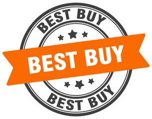 BEST BUY STAMP
