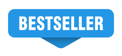 BESTSELLER STICKER