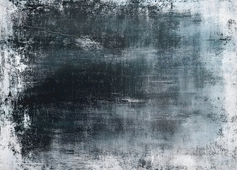 Obraz premium Old grunge texture background with stains scratches and dust, Grunge rough dirty background, Vintage backdrop, Distress Overlay Texture For photo editor design