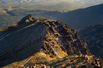  lomnicky stit, Tatranska Lomnica Slovakia © fotomaster
