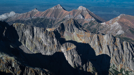  lomnicky stit, Tatranska Lomnica Slovakia © fotomaster