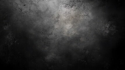 Obraz premium Dark Grunge Background for Creative Projects