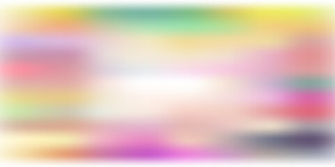 Grainy Gradient Colourful and Light Shades, Abstract 
Background With Grain Effect