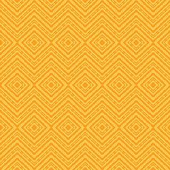 Blue and white watercolor ornament painted with watercolor on paper.