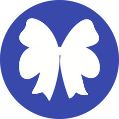  Christmas, New Year Vector Icon element, Isolated white background