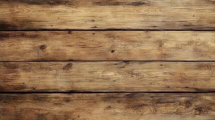 Old Wooden Planks Texture for Background Use