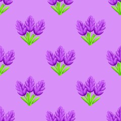 seamless pattern