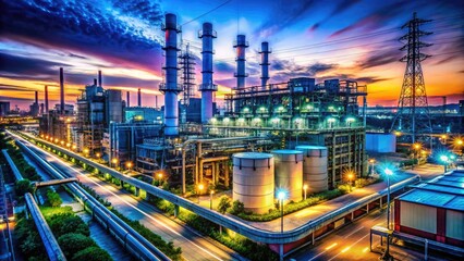 Modern Utilities and Technology Integration for Efficient Energy Management in Urban Environments