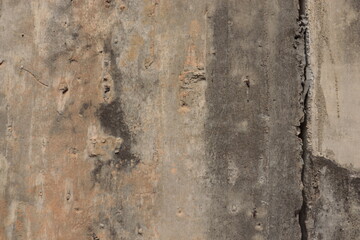 an old, cracked cement texture 03