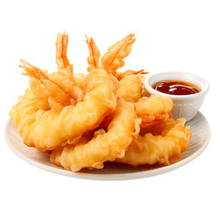 ebi tempura png