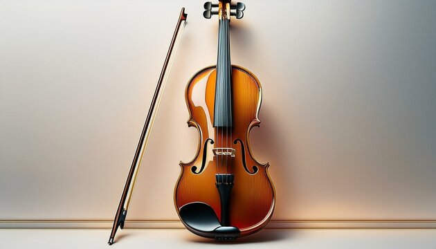 Geige　Violine