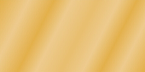 elegant gold color gradation background. design for banner, greeting card, flyer, brochure, social media.