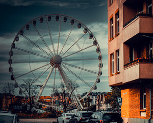 Gdańsk © Przemyslaw