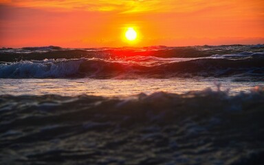 Ostsee Nostalgie