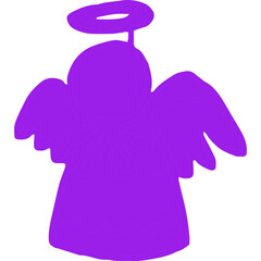  Christmas, New Year Vector Icon element, Isolated white background