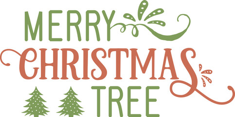 Christmas typography vintage Merry Christmas deer Peace love joy Christmas happy new year