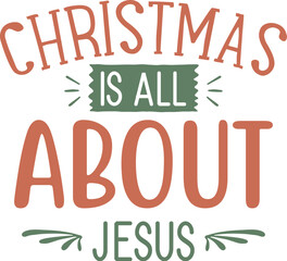 Christmas typography vintage Merry Christmas deer Peace love joy Christmas happy new year